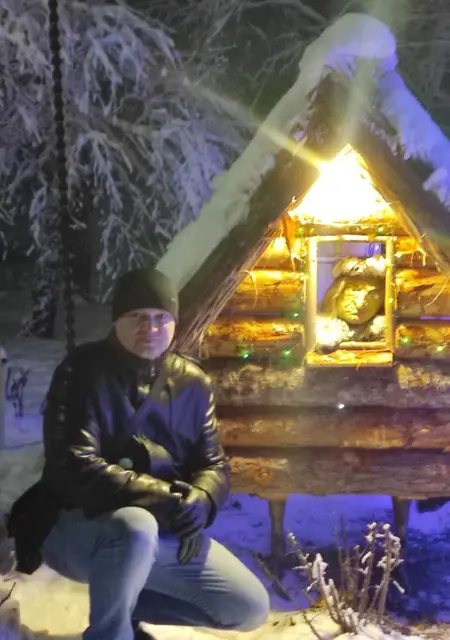 Павел из Могилёва, ищу на сайте знакомства на одну ночь