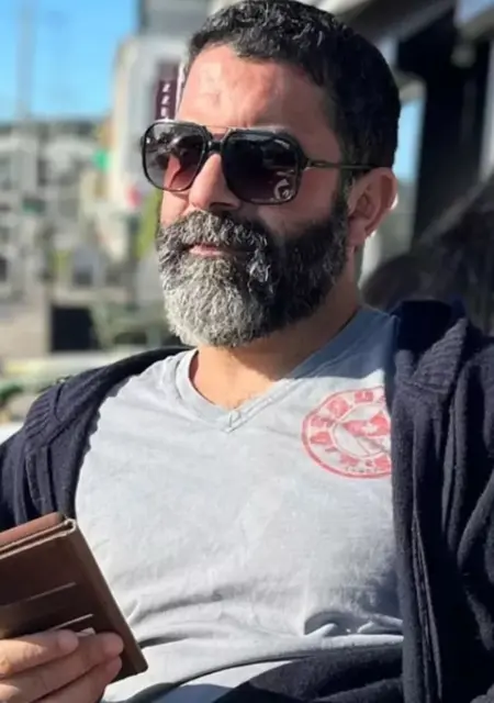 Я Terri, 55, знакомлюсь для открытые отношения в Николаеве