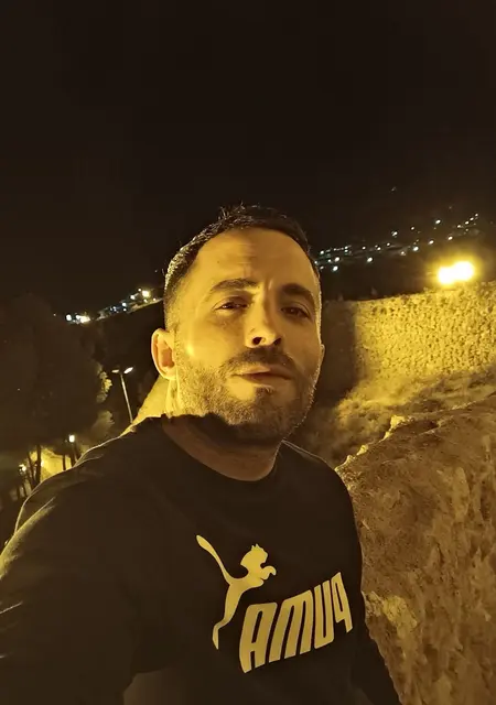 Soy Yomismo, 37 años, conociéndome para lío de una noche en Madrid