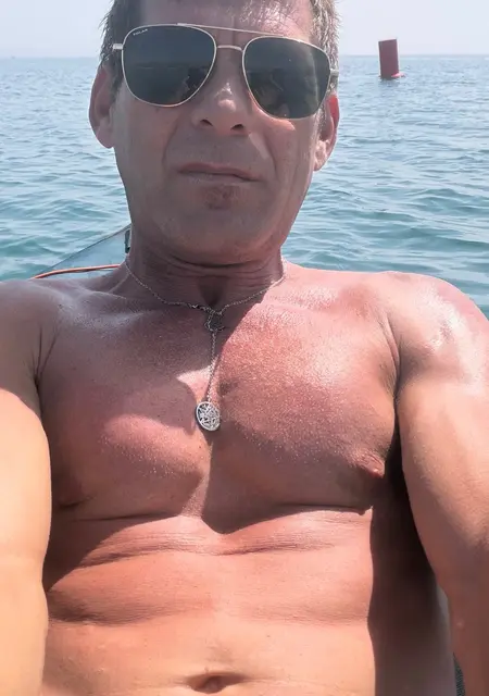 Soy José, 43 años, conociéndome para relación sin ataduras en Mairena del Alcor