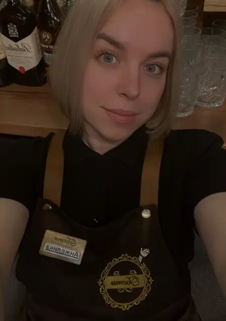 Я Лика, 25, знакомлюсь для общения в Гродно