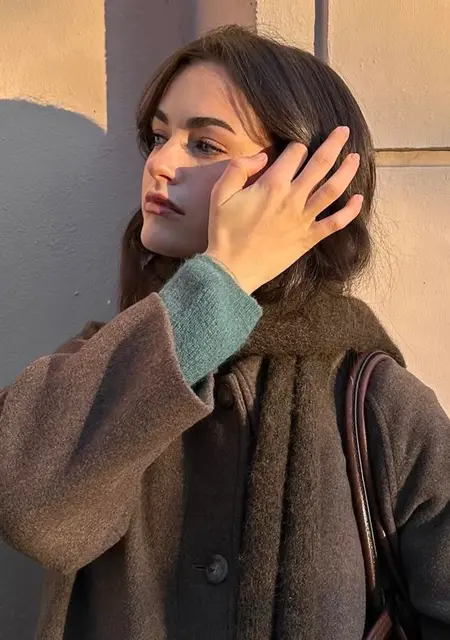 Я Deniz, 25, из Стамбула, ищу знакомства на одну ночь