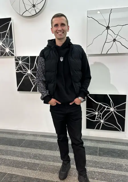 Руслан з Мелітополя, шукаю на сайті знайомства на одну ніч