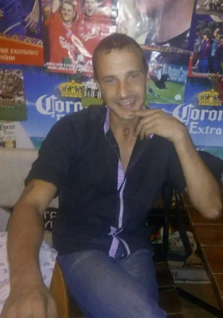 Ярик з Запоріжжя, шукаю на сайті приємне проведення часу