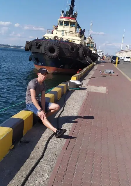 Я Юра, 31 років, знайомлюсь без зобов'язань у Львові