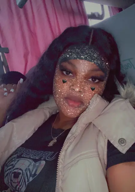 Я Merloui, 25, из Санто-доминго Эста, ищу знакомство для постоянных отношений