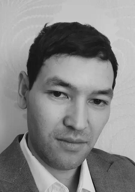 Я Асыл, 32, из Бишкека, ищу знакомства без обязательств