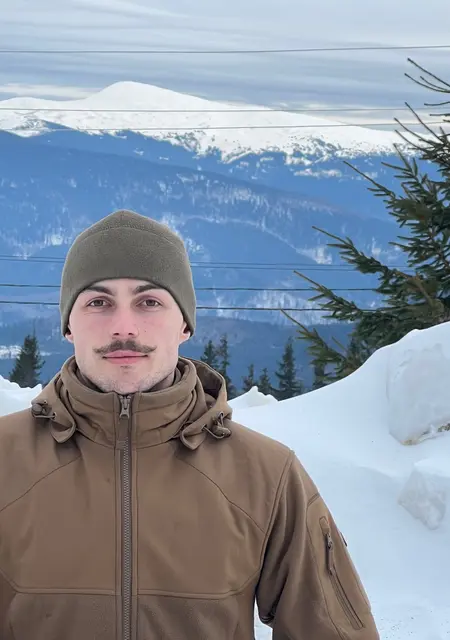 Я Назар, 21, знакомлюсь для приятного времяпровождения в Ярмолинцах