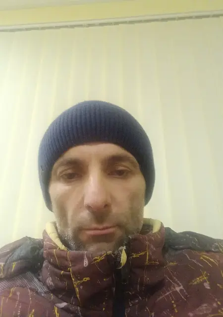 Виталий из Николаева, мне 48, познакомлюсь без обязательств