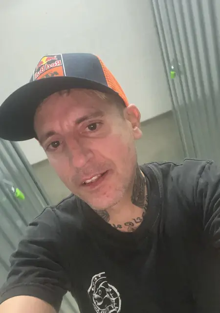 Rian из Пассау, мне 38, познакомлюсь без обязательств