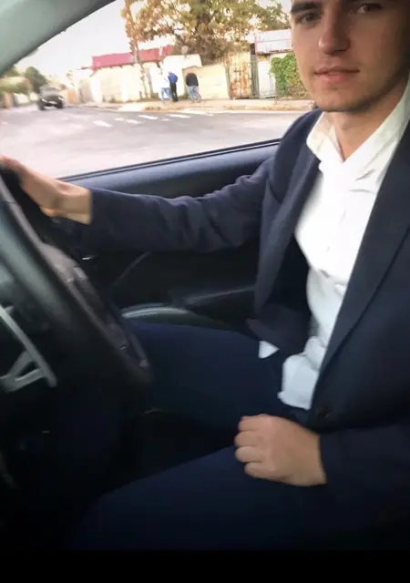 Я Dmytro, 29, из Винницы, ищу знакомства без обязательств