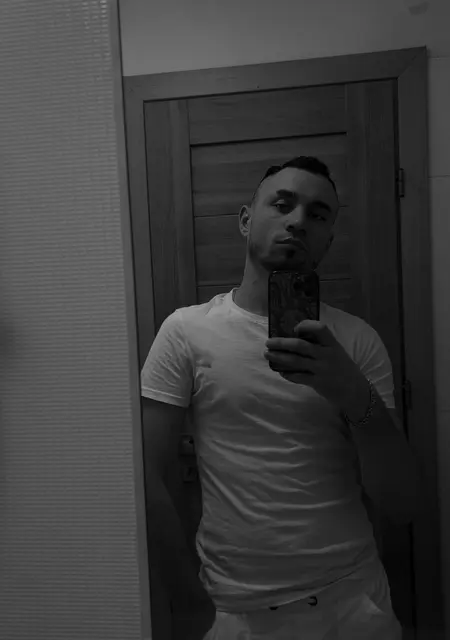 Я Vitasyk, 25, знакомлюсь без обязательств в Тернополе