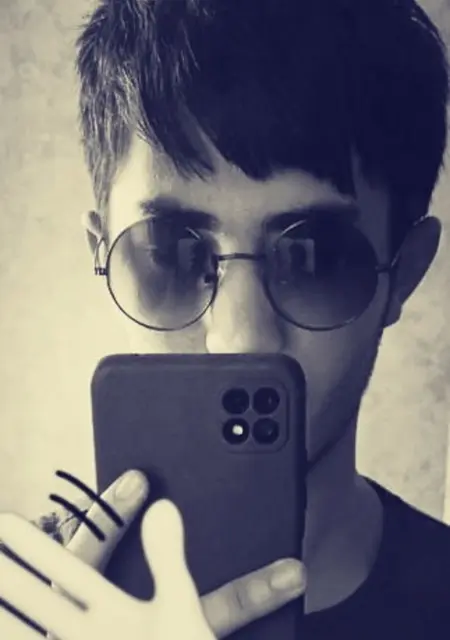 Я Jamal, 21, знакомлюсь для дружбы в Берлине