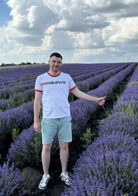 Vlad из Шолданешты, ищу на сайте общение