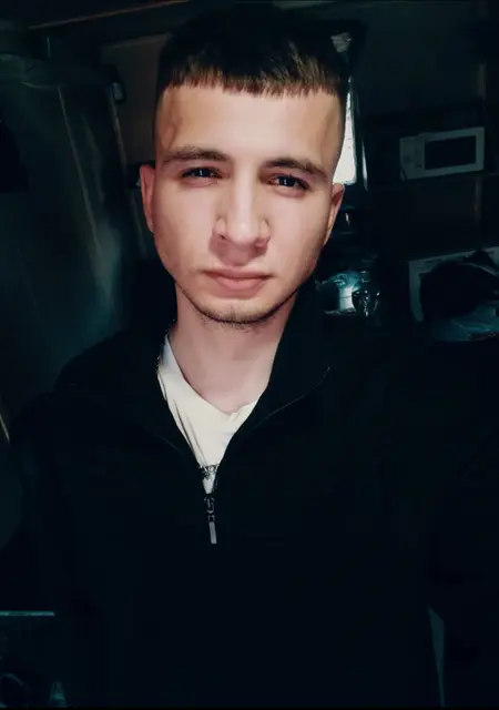 Владимир из Могилёва, ищу на сайте общение