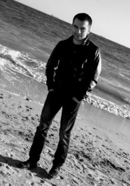 Bohdan з Чернівців, шукаю на сайті дружбу