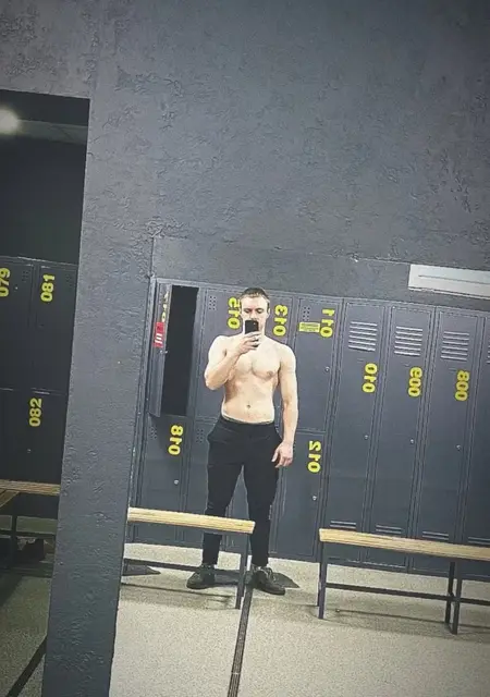 Я Данило, 23, знакомлюсь без обязательств в Кривом Роге