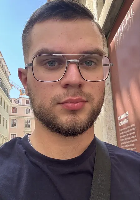 Денис из Кишинёва, ищу на сайте приятное времяпровождение