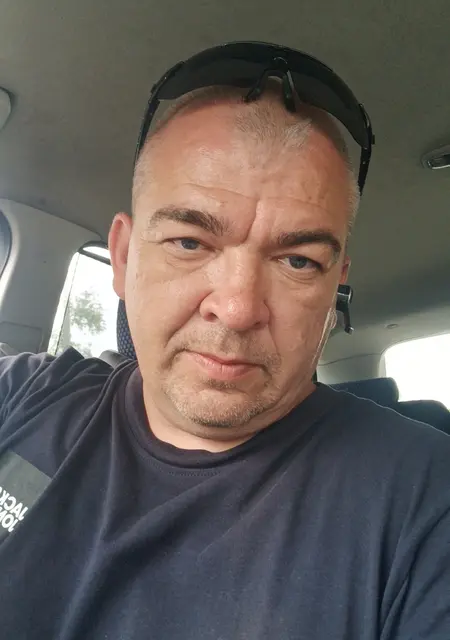 Я Евгений, 46, из Запорожья, ищу знакомства без обязательств