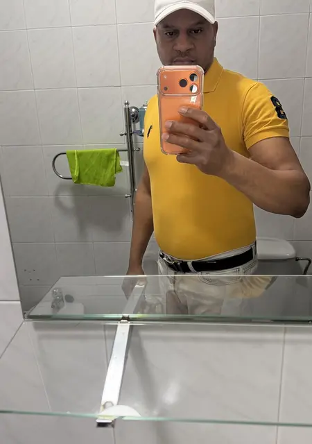 Elson de Madrid, tengo 38 años, listo para conocer para pasatiempo agradable