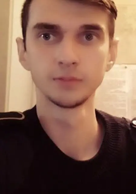 Я Олег, 27, знакомлюсь для общения в Гомеле