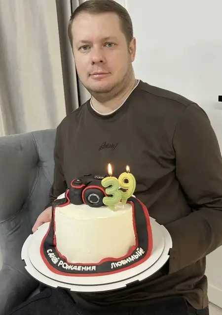 Soy Aleksey, 39 años, conociéndome para pasatiempo agradable en Málaga