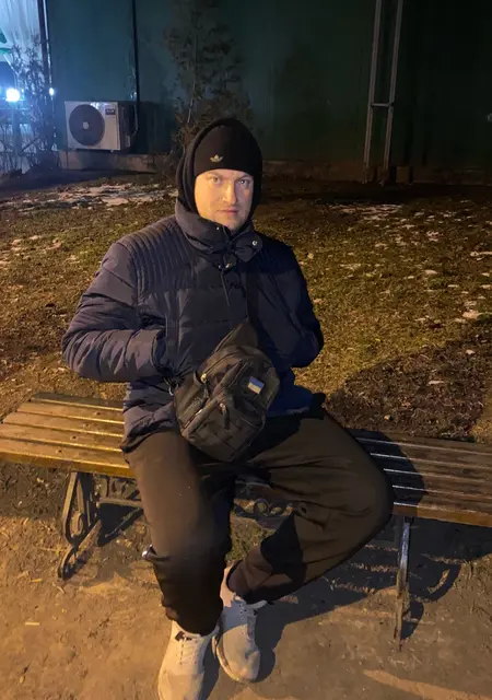 Влад из Одессы, ищу на сайте знакомства на одну ночь