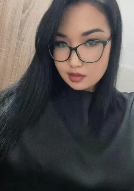 Анара из Алматы, мне 26, познакомлюсь для приятного времяпровождения