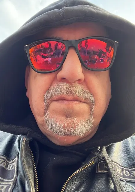 Я Paskudny, 55, из Варшавы, ищу знакомство для совместных путешествий