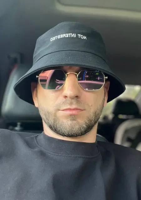 Я Makc, 28, из Измаила, ищу знакомства на одну ночь