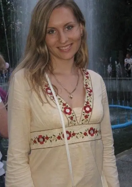 Я Ayse, 39, из Измира, ищу знакомство для постоянных отношений