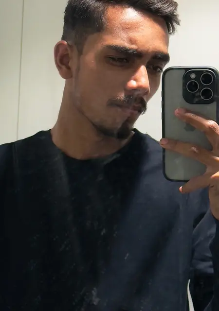 Я Ritesh, 24, из Сурата, ищу знакомство для постоянных отношений