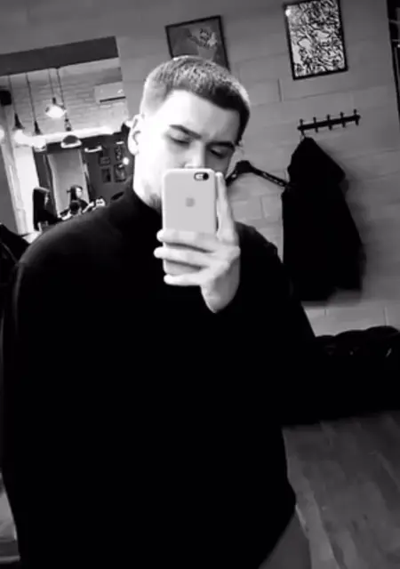 Я Misha, 21, знакомлюсь для общения в Одессе