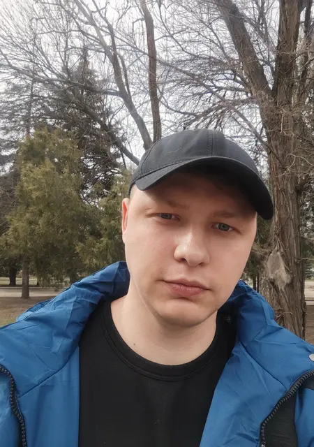 Дмитрий з Донецька, мені 27 років, познайомлюсь для постійних стосунків
