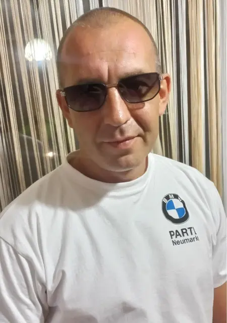 Я Александр, 42, знакомлюсь без обязательств в Лубнах