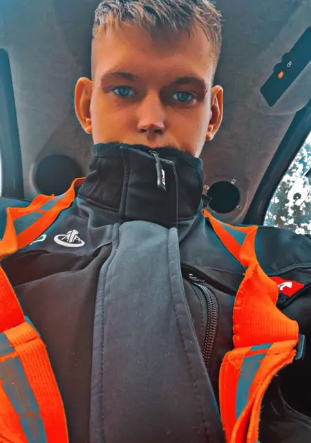 Я Jii, 20, знакомлюсь на одну ночь в Остраве