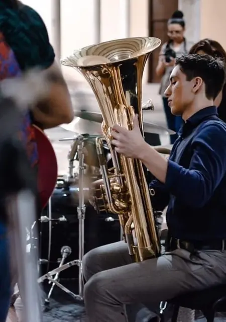 Eui Chin T из Мерида, мне 27, познакомлюсь на одну ночь