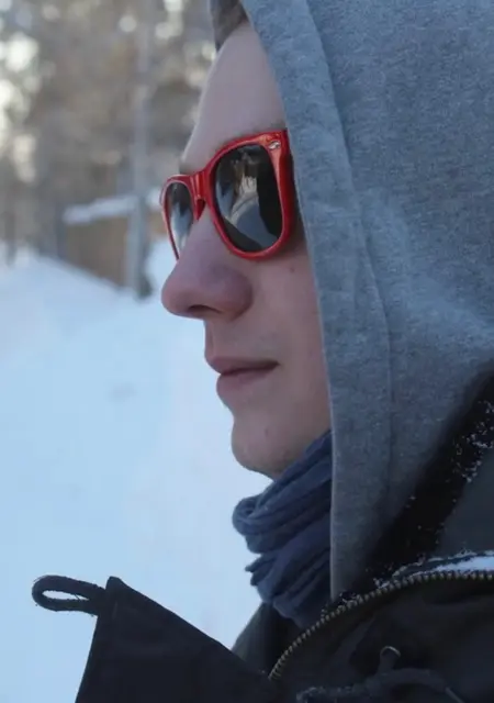 Я Михаил, 46, из Мелитополя, ищу знакомства без обязательств