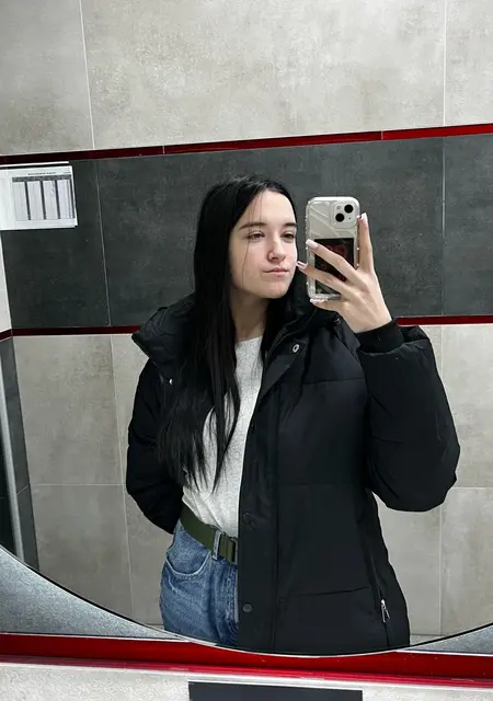 Карина из Кривого Рога, ищу на сайте знакомства на одну ночь