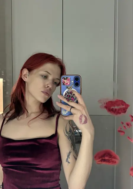 Я Светлана, 23, из Малаги, ищу знакомство для общения