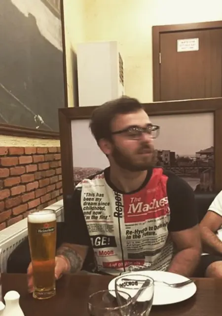 Я Nnanananaansj, 27, знакомлюсь для постоянных отношений в Тбилиси