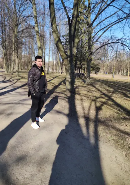 Я Sardor, 28, знакомлюсь на одну ночь в Намангане