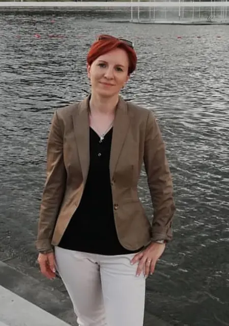 Я Джулия, 37, знакомлюсь для открытые отношения в Минске