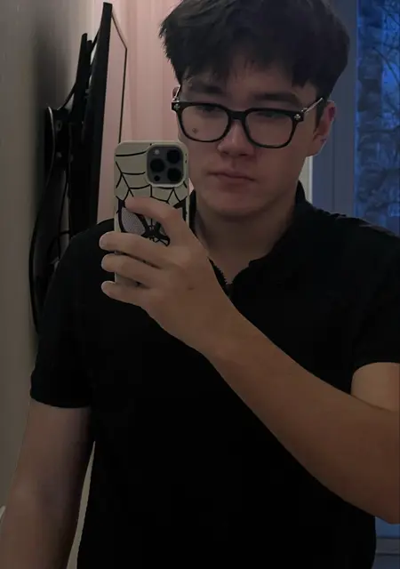 Я Мирас, 18, знакомлюсь без обязательств в Астане