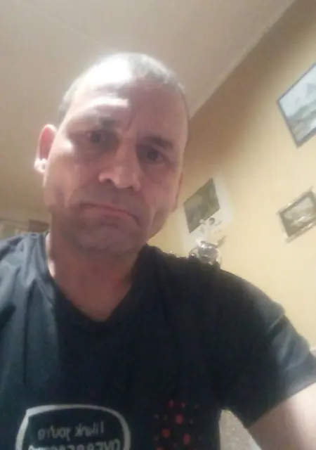 Sergei из Таллина, мне 42, познакомлюсь без обязательств