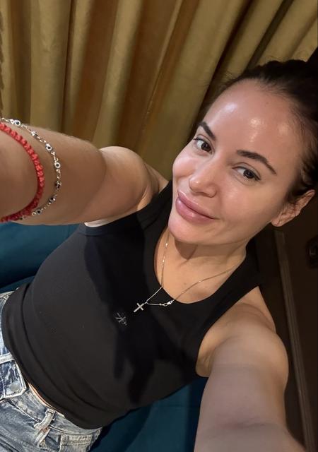 Марина из Каменского, мне 37, познакомлюсь для совместных путешествий