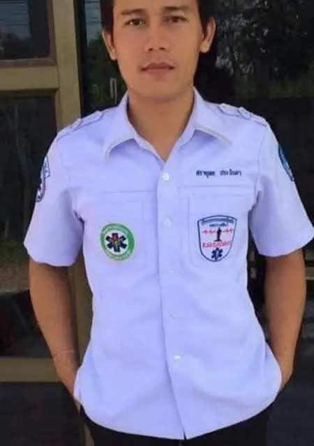 Я Lov, 44, из Накхонратчасима, ищу знакомства на одну ночь