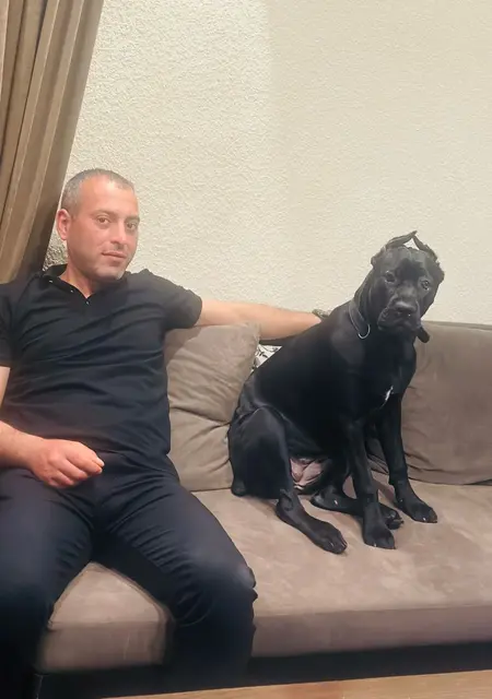 Я Arsen, 37, знакомлюсь для постоянных отношений в Ереване