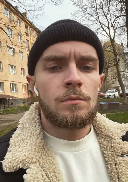 Я Віталіо, 22 років, знайомлюсь без зобов'язань у Kovel