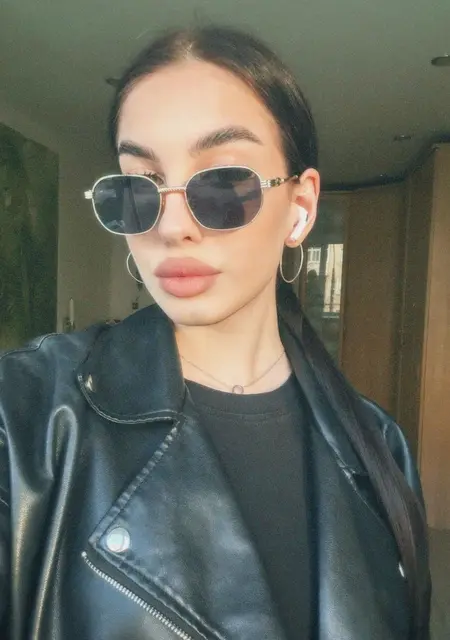 Марія из Черновцов, мне 19, познакомлюсь для общения